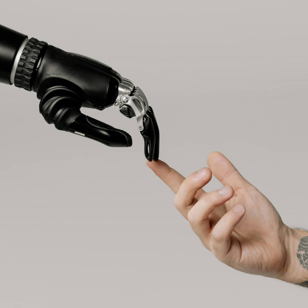 Ai & Machine Learning